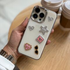 Epacharm Telefon Kılıfı