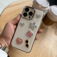 Epacharm Telefon Kılıfı