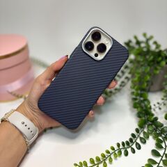 Premium Carbon Iphone 11 Kılıf