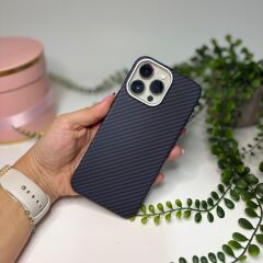 Premium Carbon Iphone 11 Kılıf