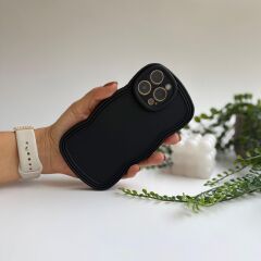 Pop socket Telefon Tutuculu Çift Şekilde Kullanılan Iphone 11  Kılıf