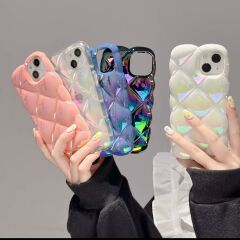 Epabubble Lux Iphone Kılıf